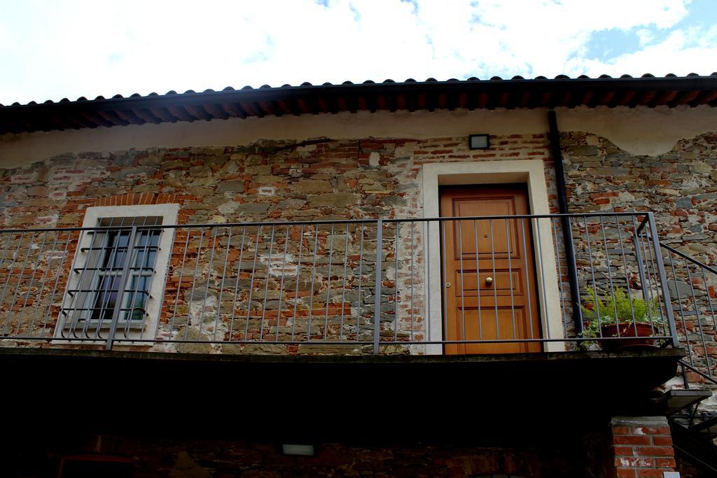 B&B Bricco Fiore Briaglia Habitación foto
