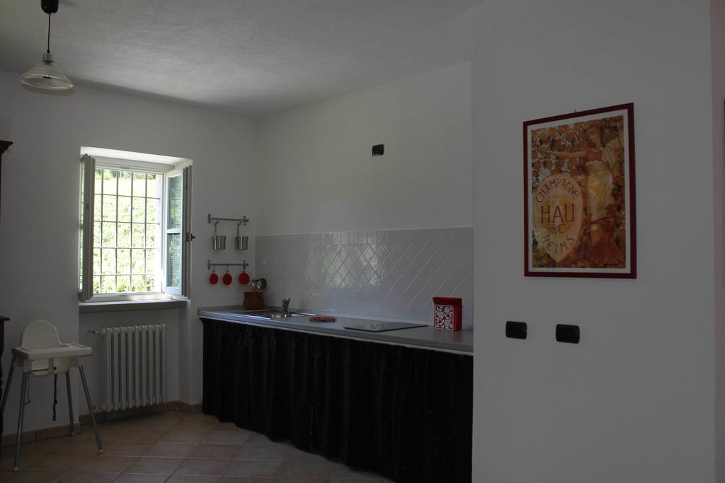 B&B Bricco Fiore Briaglia Habitación foto