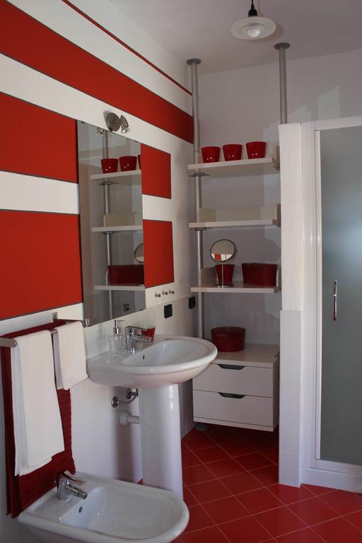 B&B Bricco Fiore Briaglia Habitación foto