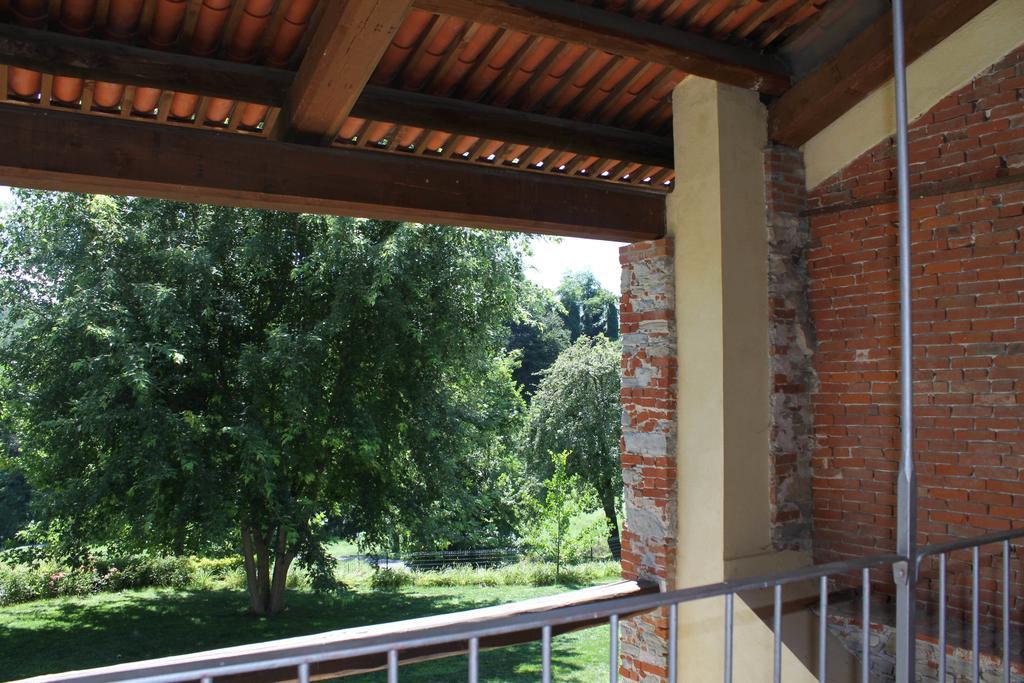 B&B Bricco Fiore Briaglia Exterior foto